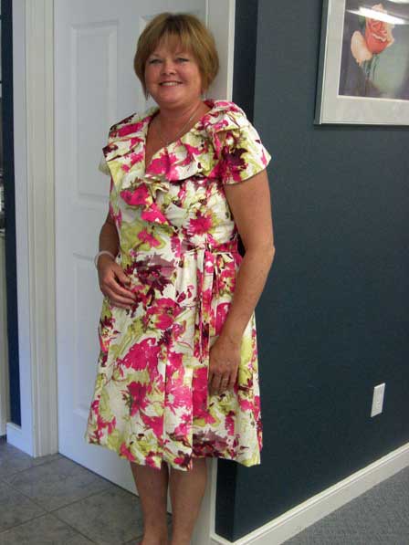 Summer dress