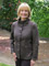 Maria's Couture Jacket