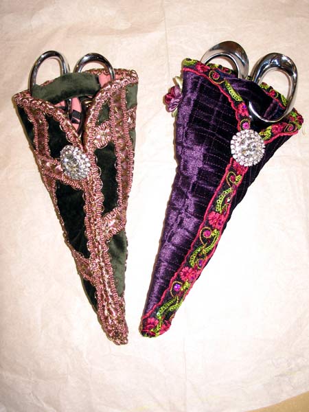 Scissors