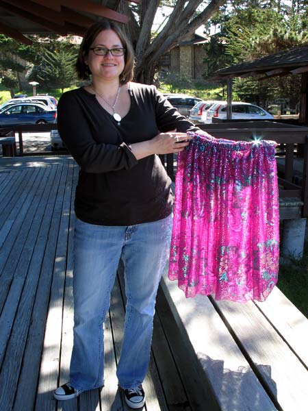 Skirt
