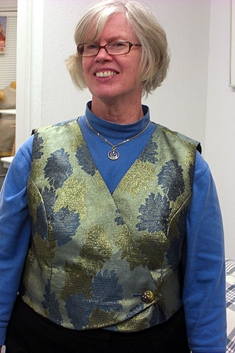 Vest